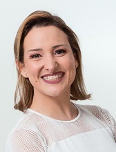 Maria Rita Alvarenga