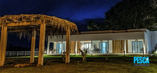 Santa Rosa Pantanal Hotel
