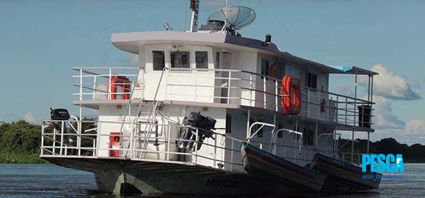 Barco Mirassol Barco Mirassol