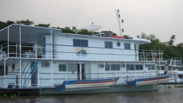 Barco Hotel Mirassol