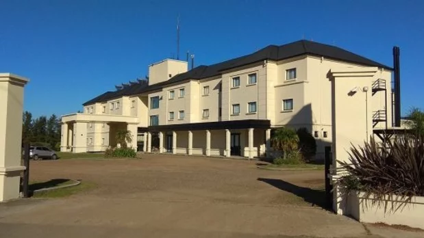 Hathor Hotel Hathor Hotel