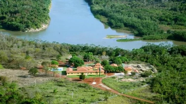 Pousada Alto Xingu