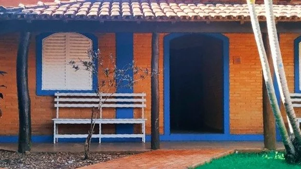 Hotel Pousada Pescador