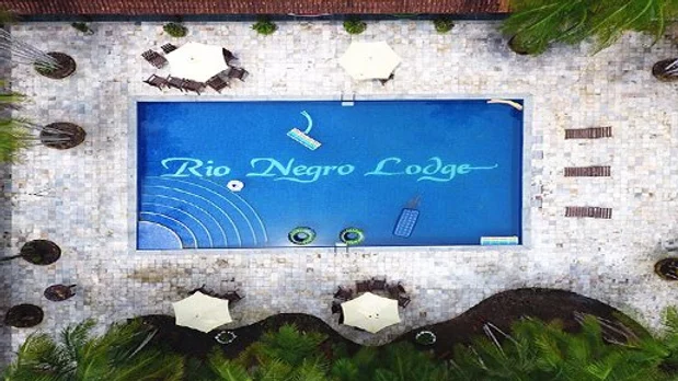 Rio Negro Lodge