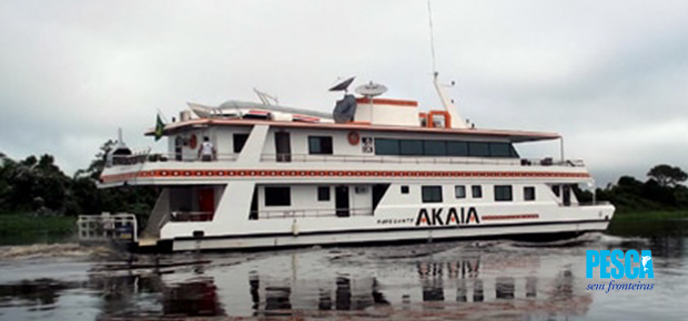 Barco Akaia Barco Akaia
