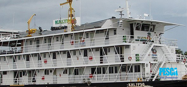 Barco Kalypso Barco Kalypso