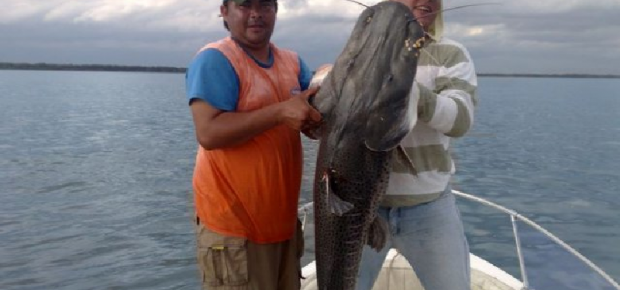 ITÁ IBATÉ - CORRIENTES: TÉCNICAS DE PESCA PRATICADAS NA REGIÃO