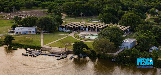 Santa Rosa Pantanal Hotel Santa Rosa Pantanal Hotel