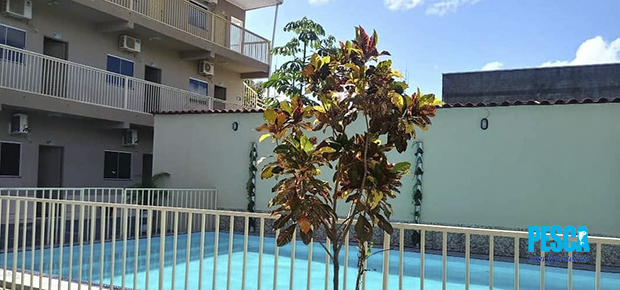 Pousada Tucunaré Pousada Tucunaré