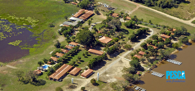 Hotel Pantanal Norte Hotel Pantanal Norte