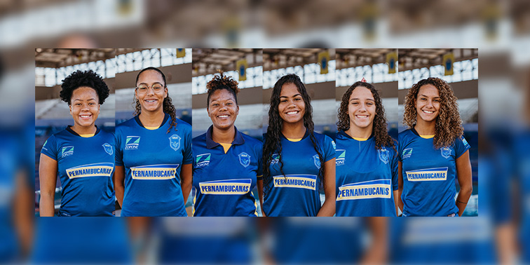 ABDA terá 6 atletas no Mundial Sub-20 feminino em Israel