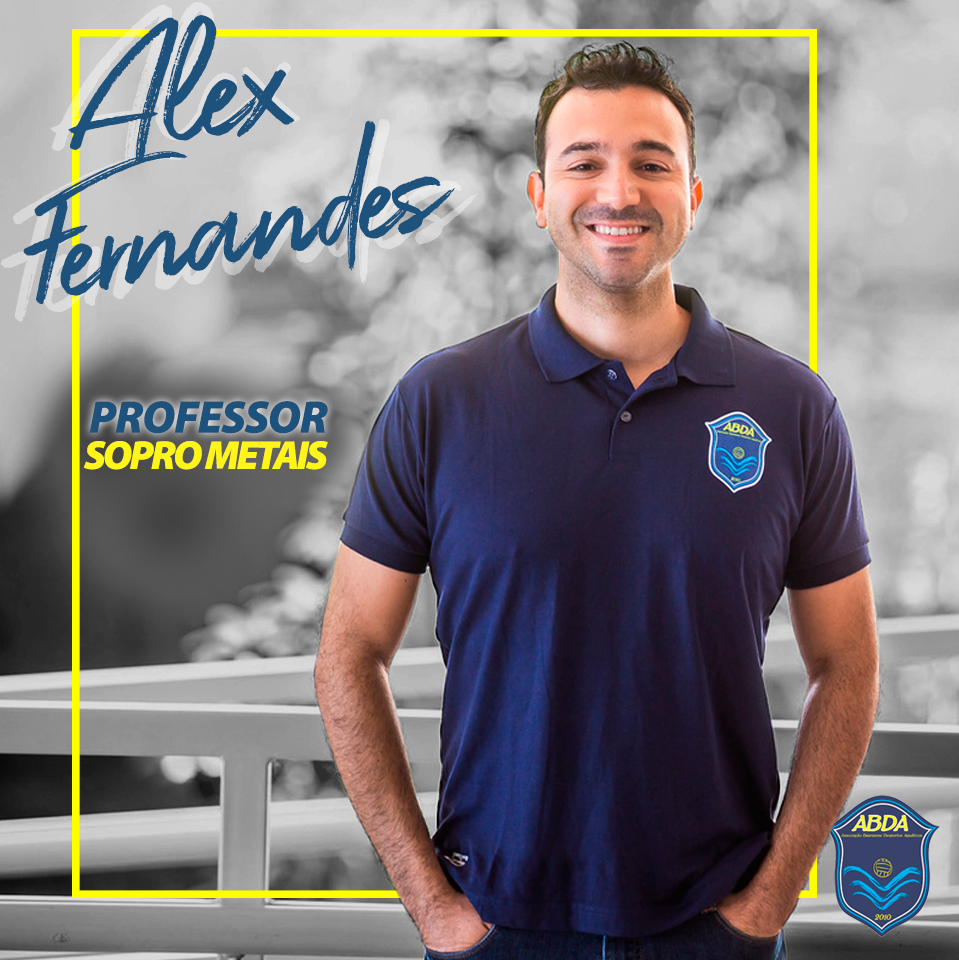 Alex Fernandes