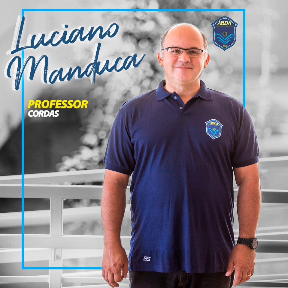 Luciano Manduca