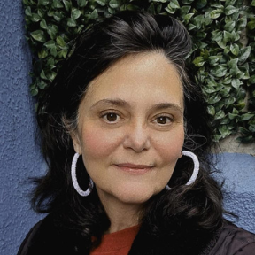 Carla Zeglio