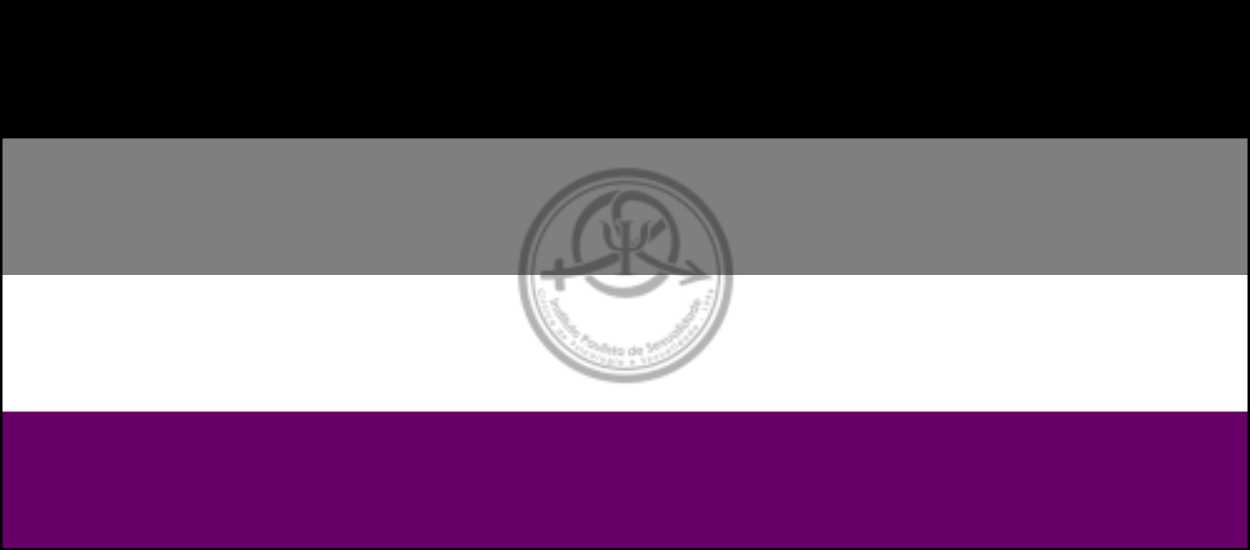 Assexualidade: uma face da diversidade que precisamos respeitar e reconhecer
