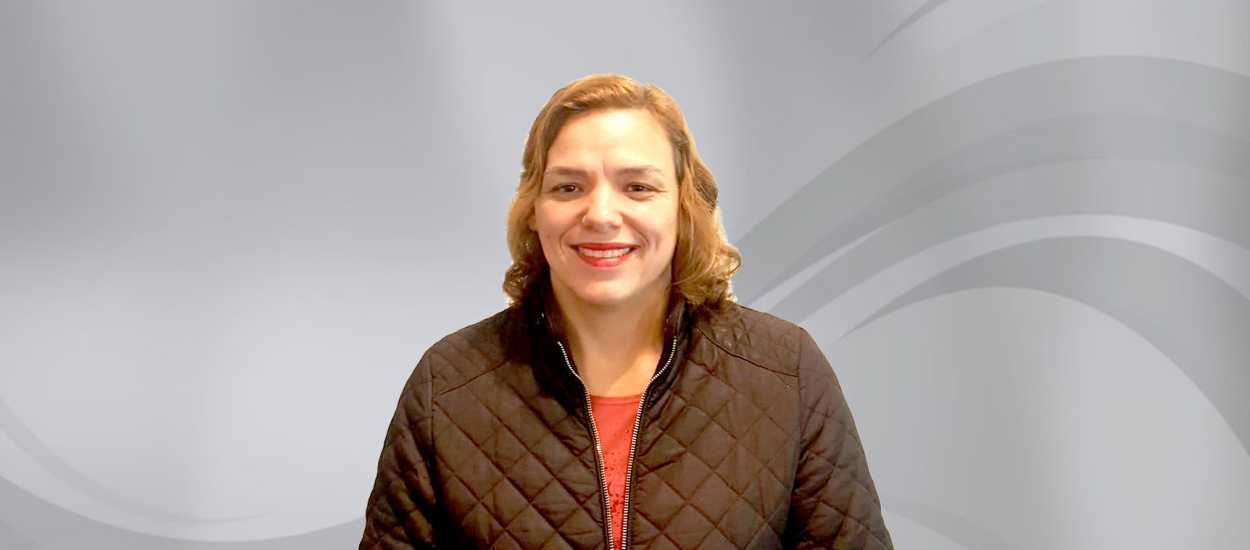 Carolina Costa Fernandes