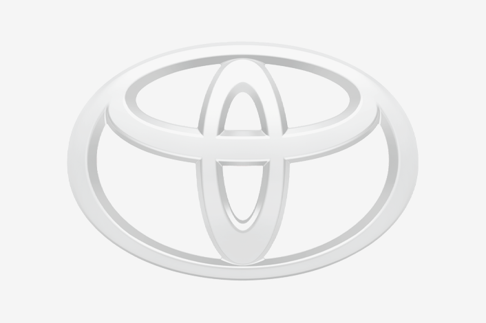 Emblema da Toyota